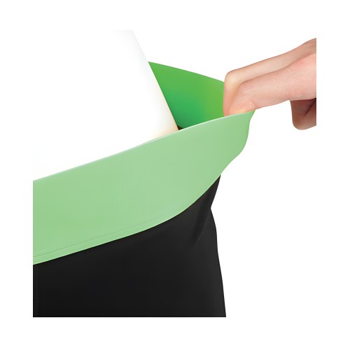 Calzoncillos Strap On Get Lucky - Negro/Verde