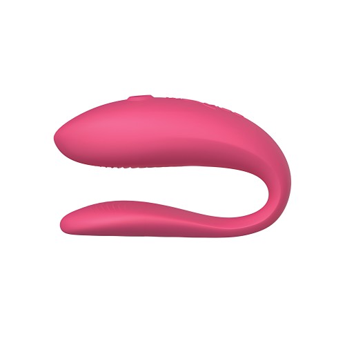 We-Vibe Sync Lite - Juguete Íntimo para Parejas