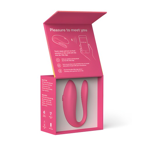 We-Vibe Sync Lite - Juguete Íntimo para Parejas