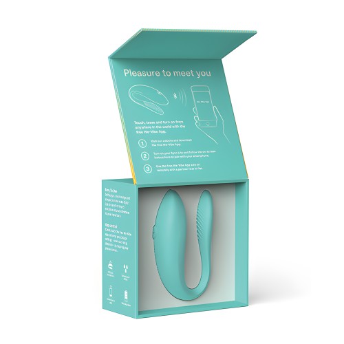Vibrador We-Vibe Sync Lite