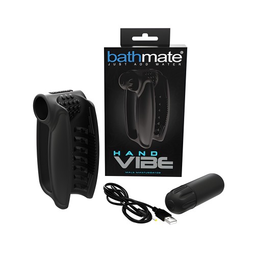 Bathmate Hand Vibe