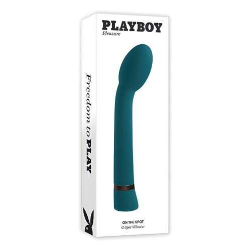 Playboy G-Spot Vibrator
