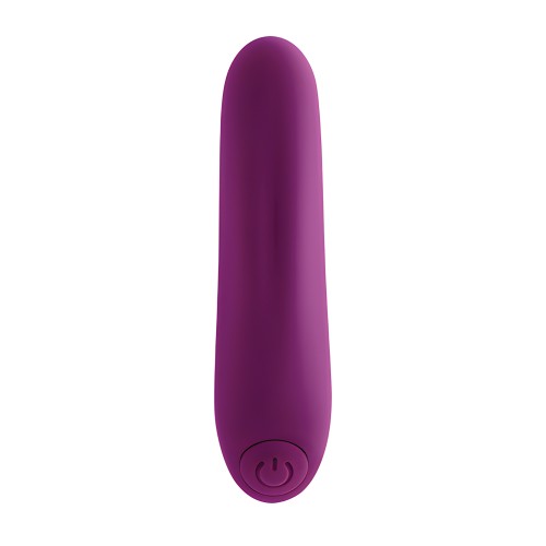 Playboy Pleasure Playboy Bullet Vibrator - Magenta