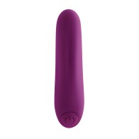 Playboy Pleasure Playboy Bullet Vibrator - Magenta