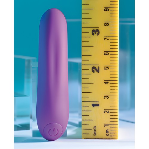 Playboy Pleasure Playboy Bullet Vibrator - Magenta