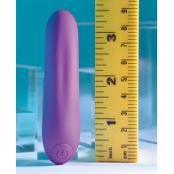 Playboy Pleasure Playboy Bullet Vibrator - Magenta