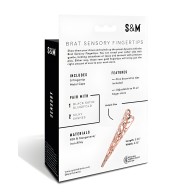 Sex & Mischief Brat Sensory Fingertips