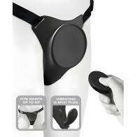 Body Dock G-Spot Pro