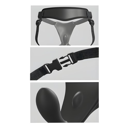 Body Dock G-Spot Pro