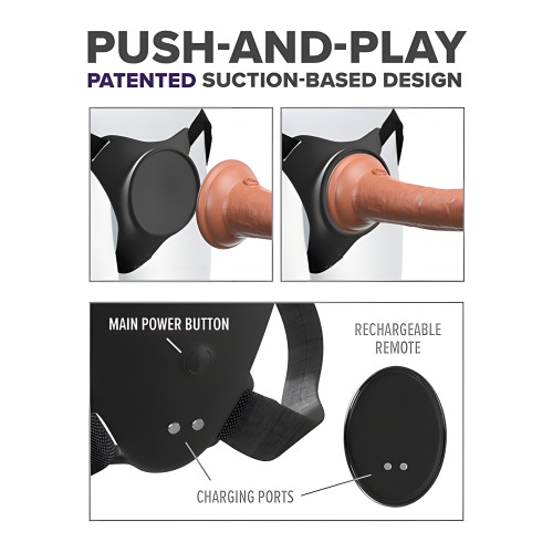 Body Dock G-Spot Pro