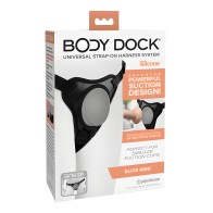 Body Dock Elite Mini - Strap-On Ajustable