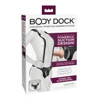Suspensores Strap-On Body Dock
