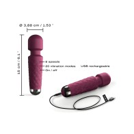 Dorcel Mini Wanderful - Plum