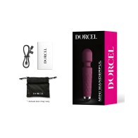 Dorcel Mini Wanderful - Plum