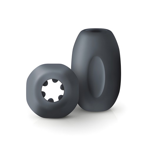 Stroker de Mano Boners - Negro