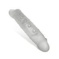 Oxballs Snake Deep-Reacher Cocksheath - Clear Ice