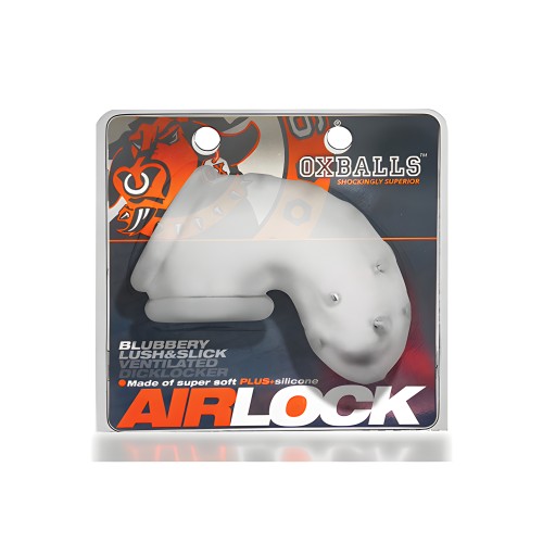 Oxballs Airlock Chastity