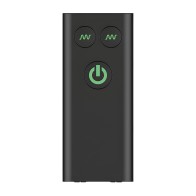 Masajeador Vibrante Nexus Ride Extreme