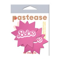 Pastease Premium Sun Babe - Rosa O/S