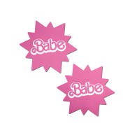 Pastease Premium Sun Babe - Rosa O/S