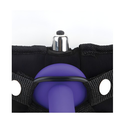 Arnés Strap On Lux Fetish - Negro