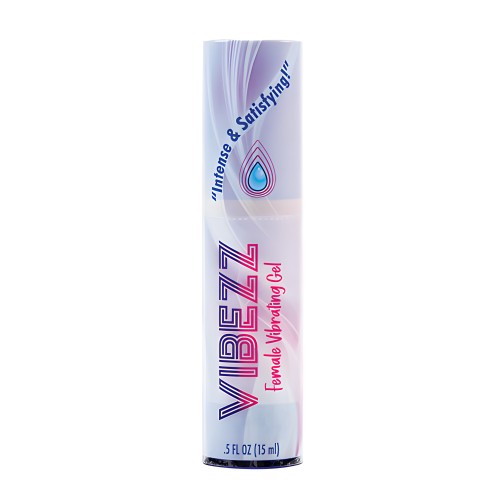 Gel Estimulante VIBEZZ 0.5 oz