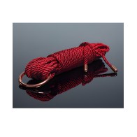 Pleasure Collection Silky Smooth Rope
