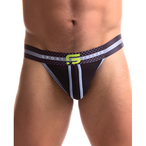 Sport Fucker Jersey Jock - XXL