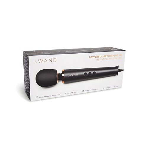 Le Wand Masajeador Poderoso - Placer Supremo