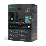 b-Vibe Expand Plug