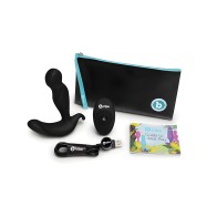 Plug 360 b-Vibe - Negro