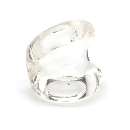 Sport Fucker Trainer Ring - Enhance Pleasure