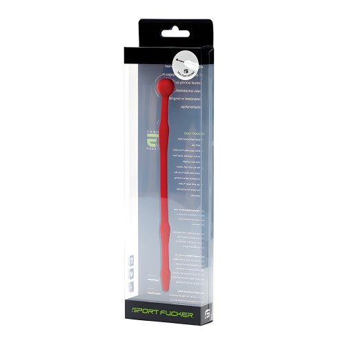 Sport Fucker Sound Rojo