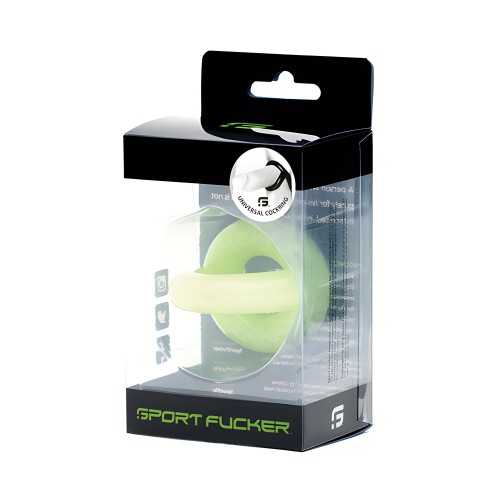 Anillo Universal Sport Fucker - Brilla