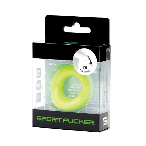 Sport Fucker Wedge - Verde