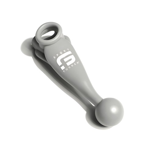 Arnés de Carne Sport Fucker - Gris