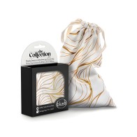 Blush The Collection - Bolsa para Juguetes Embrace