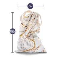 Blush The Collection - Bolsa para Juguetes Embrace