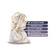 Blush The Collection - Bolsa para Juguetes Embrace