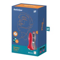 Satisfyer Rotator Plug 1+