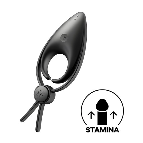 Satisfyer Sniper - Negro