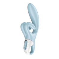 Satisfyer Touch Me - Azul