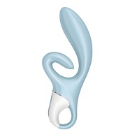Satisfyer Touch Me - Azul
