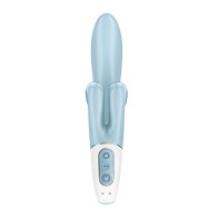 Satisfyer Touch Me - Azul