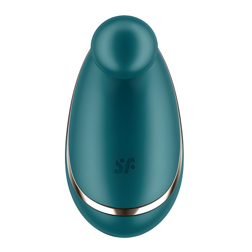 Satisfyer Spot On - Green