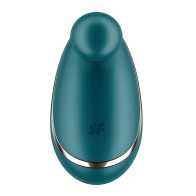 Satisfyer Spot On - Verde