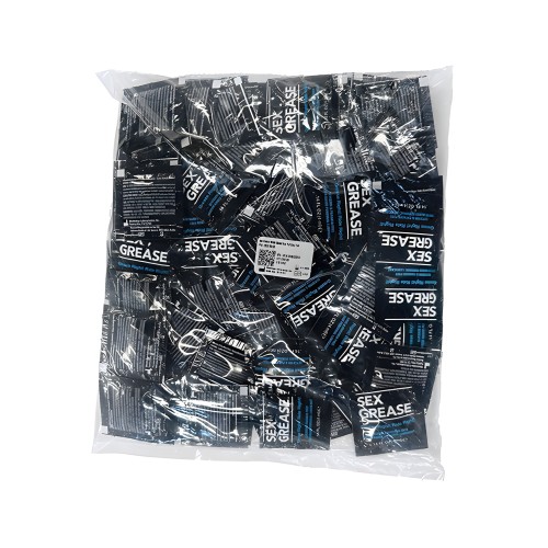 Sex Grease Water Based - 4 ml