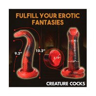 Dildo King Cobra Creature Cocks