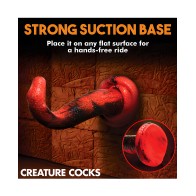 Dildo King Cobra Creature Cocks
