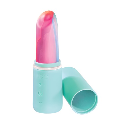 VeDO Retro Bullet Lip Stick Vibe Turquoise